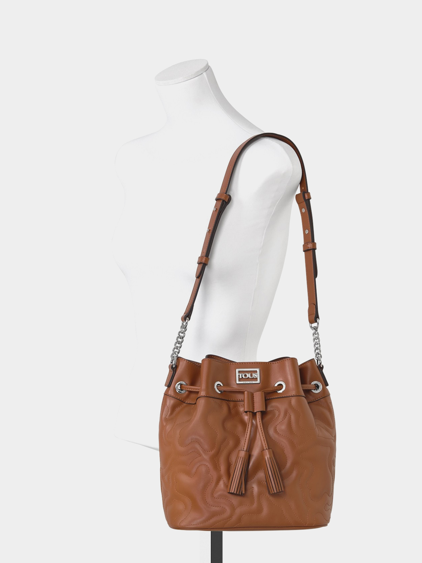 Сумка TOUS модель 195900420 Фото