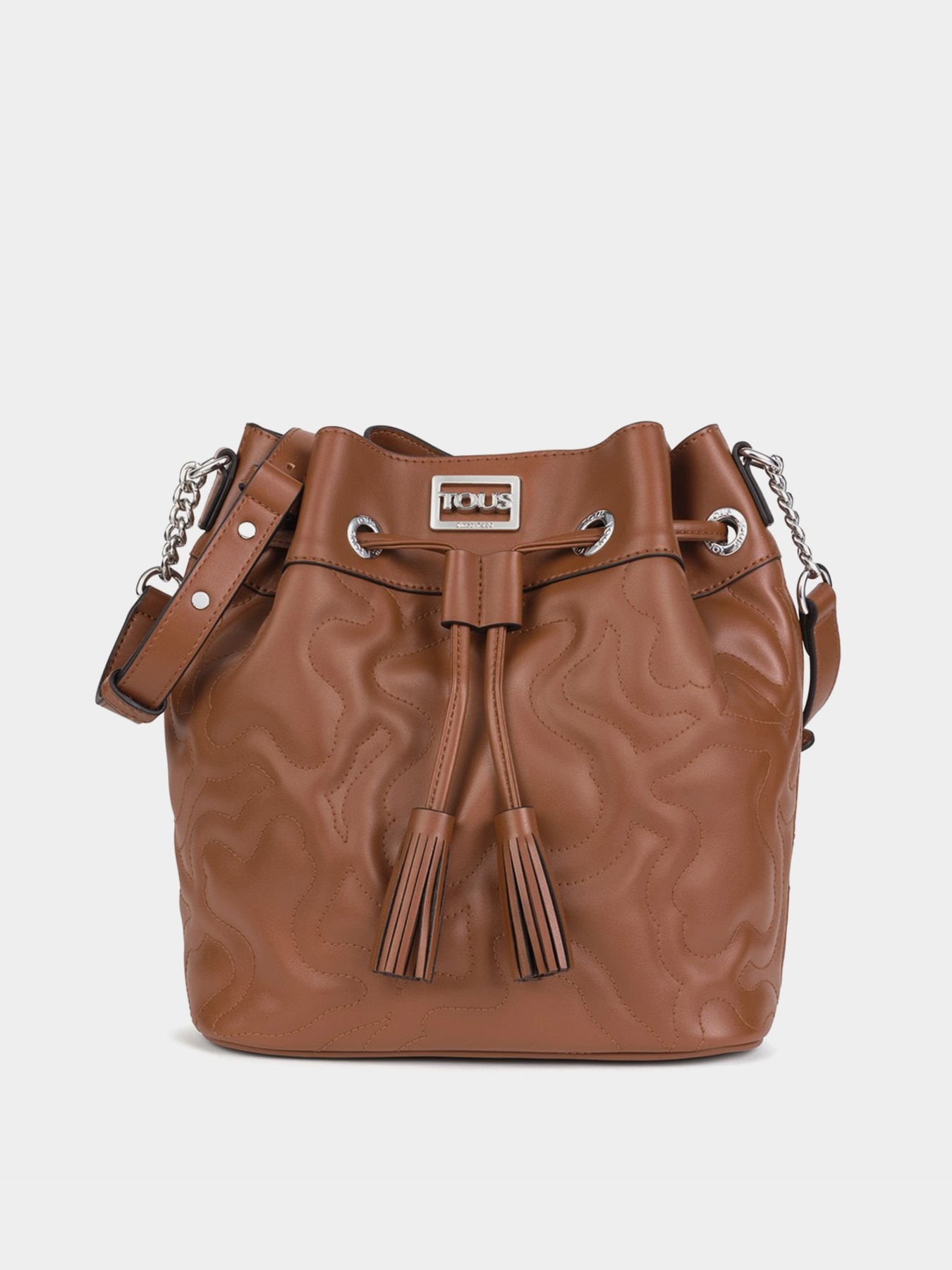 Сумка TOUS модель 195900420 Фото