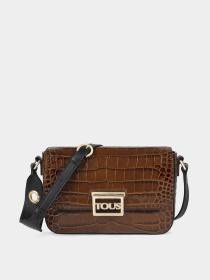 Кросс-боди TOUS модель 195900567 Фото