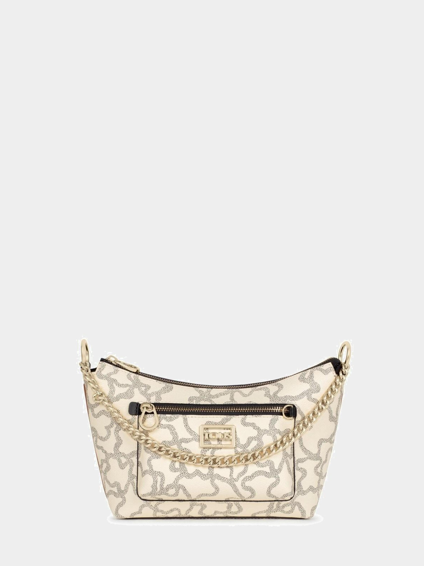 Кросс-боди TOUS модель 195900662 Фото