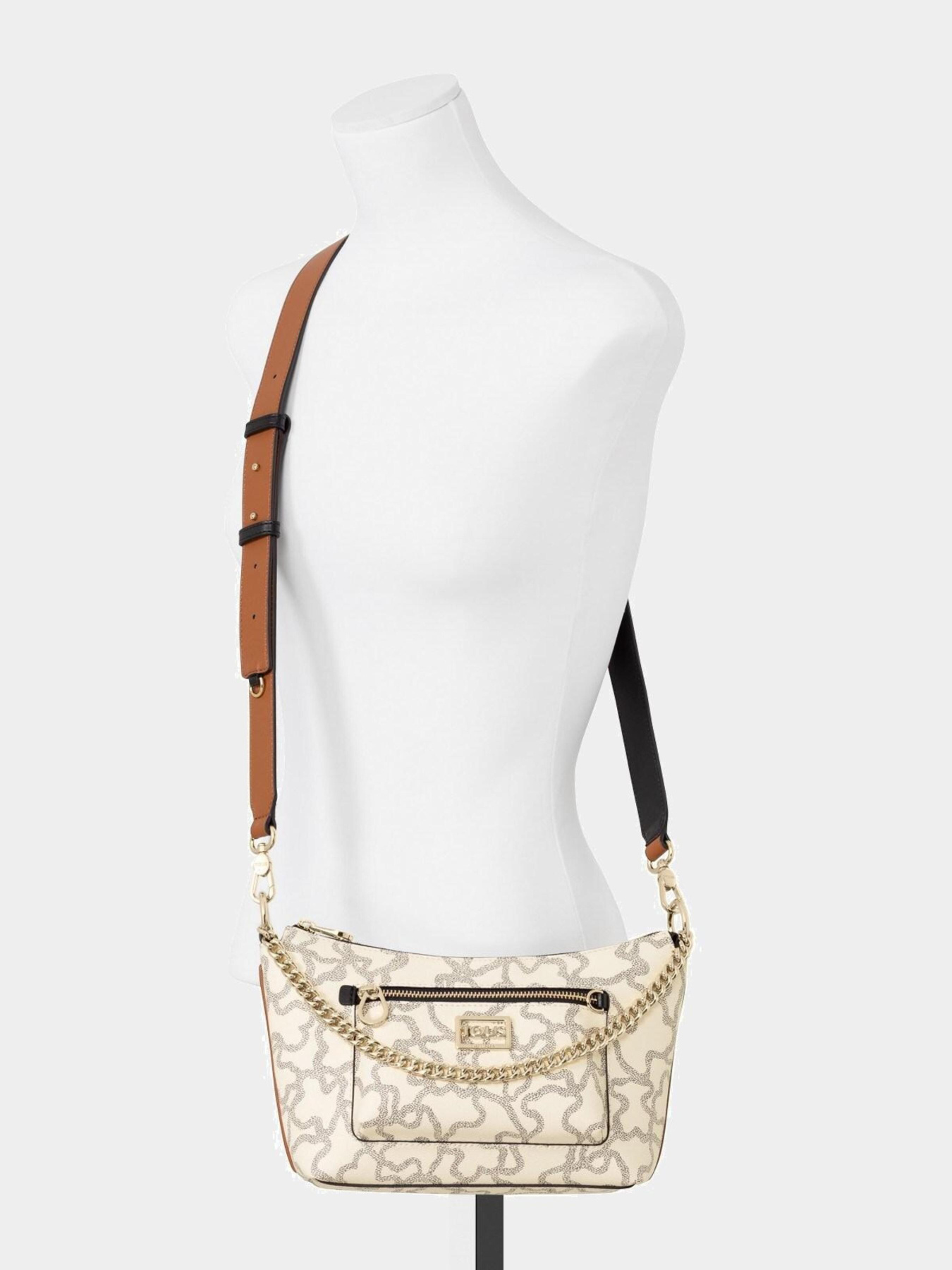 Кросс-боди TOUS модель 195900662 Фото