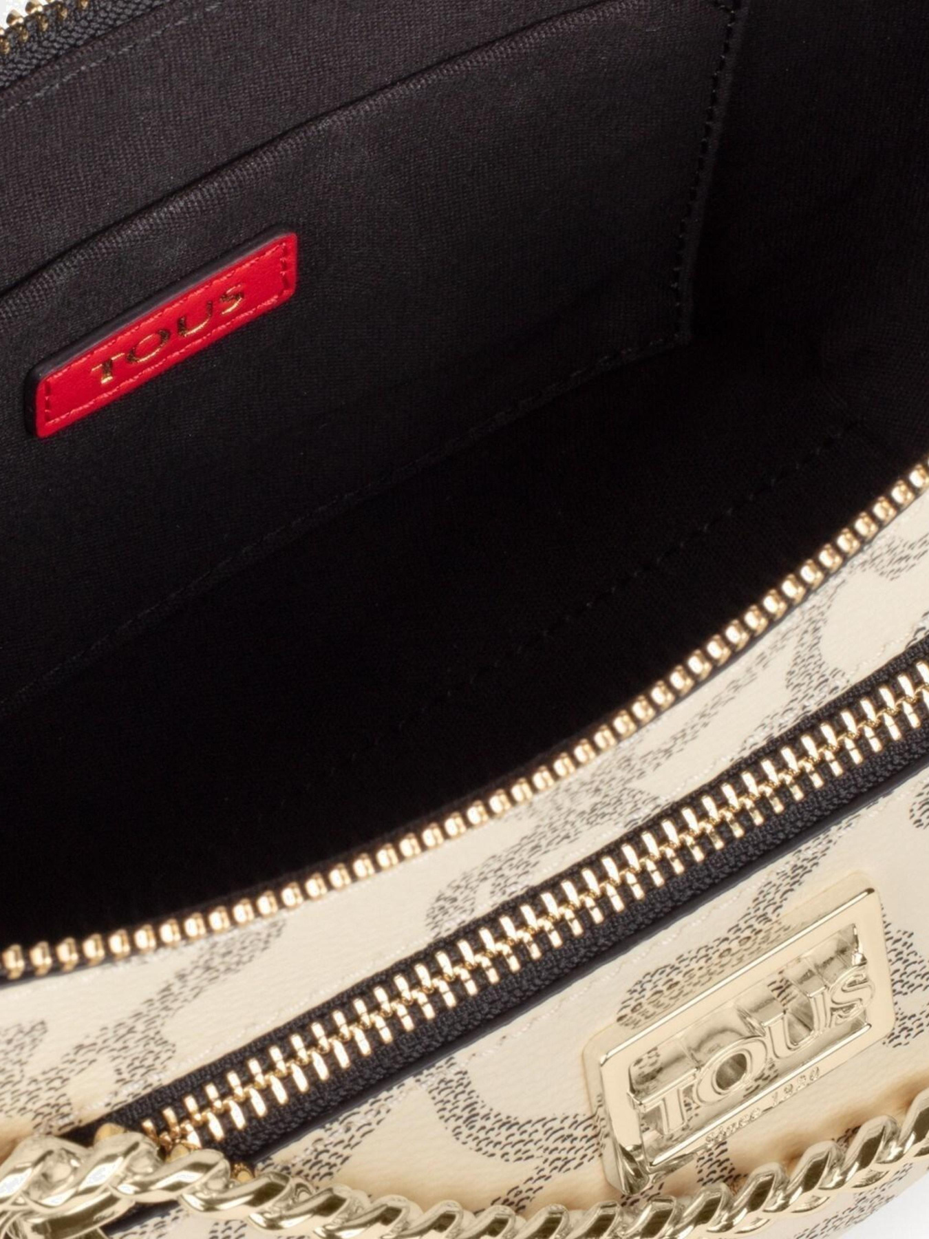 Кросс-боди TOUS модель 195900662 Фото