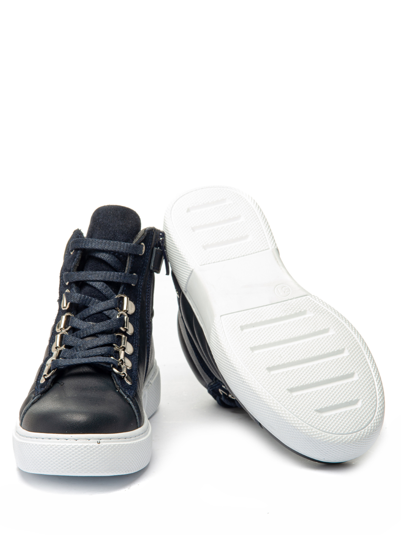 Ботинки Theo Leo модель 1343 Фото