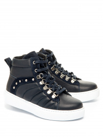 Ботинки Theo Leo модель 1343 Фото