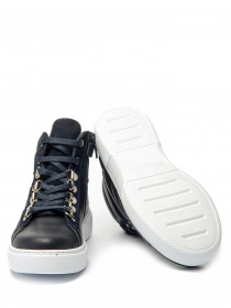 Ботинки Theo Leo модель 1343 Фото