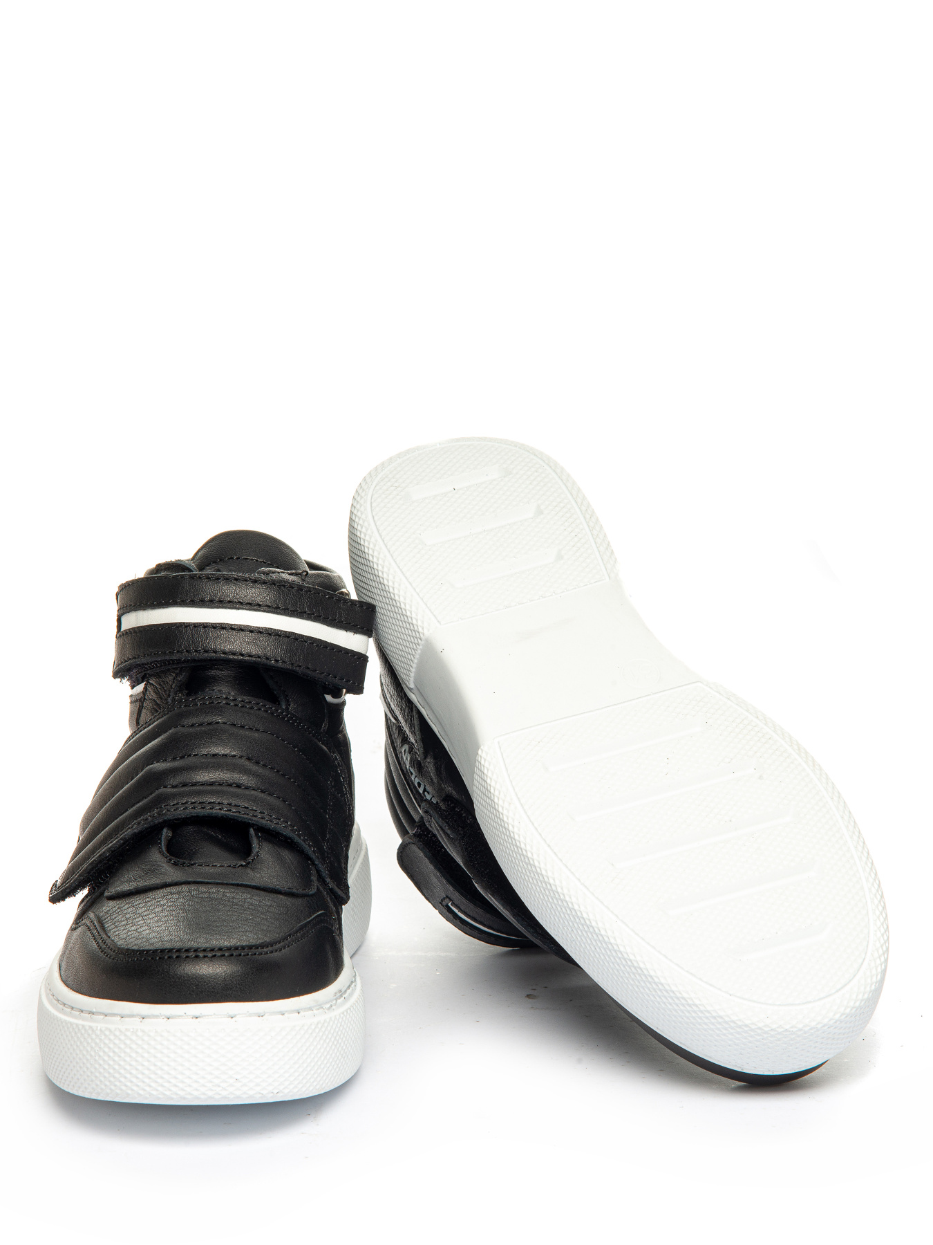 Ботинки Theo Leo модель 1344 Фото