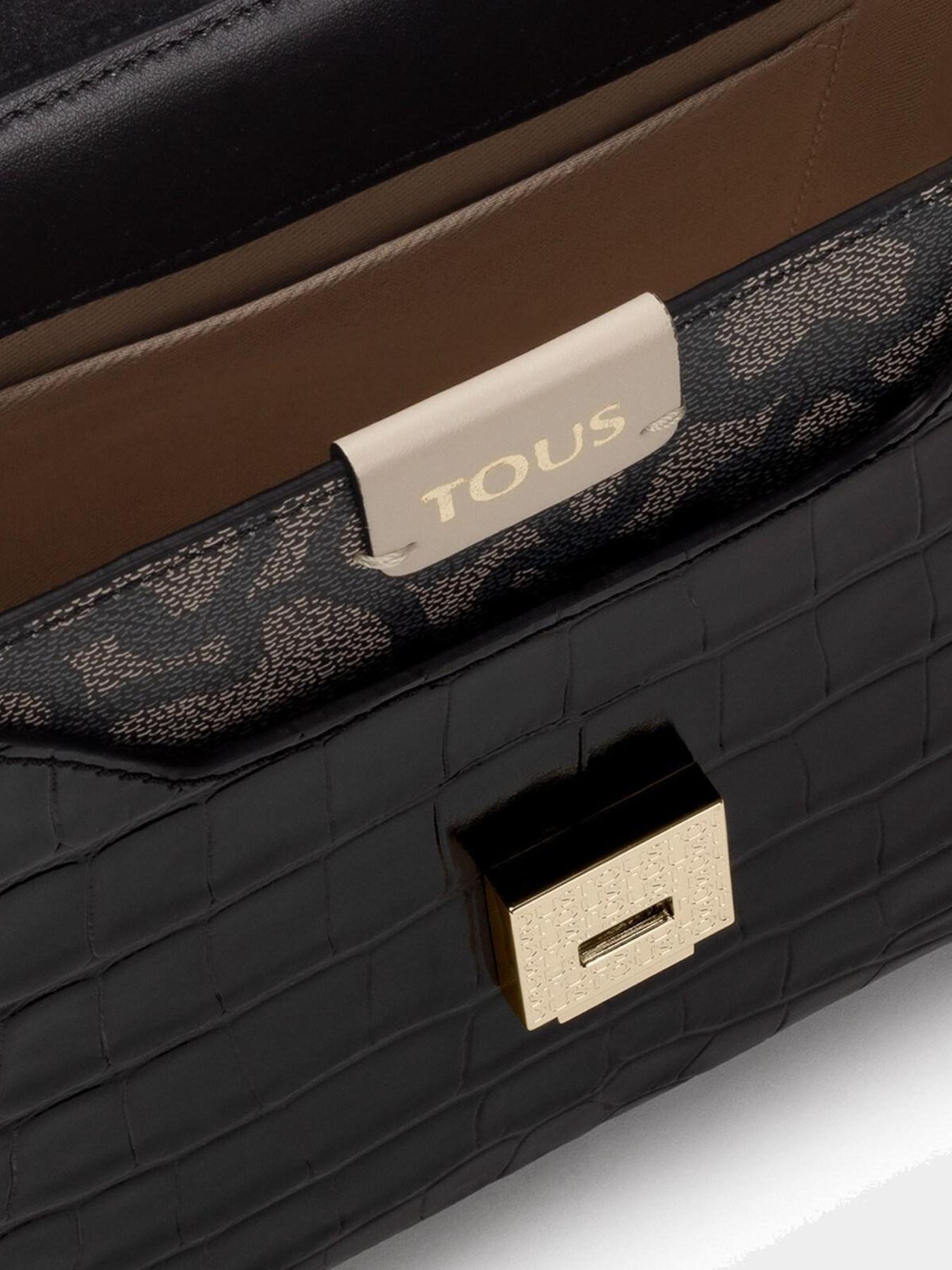 Кросс-боди TOUS модель 195900719 Фото