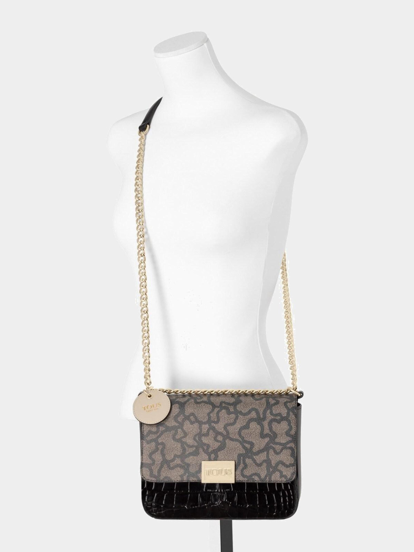 Кросс-боди TOUS модель 195900719 Фото