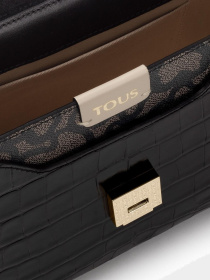 Кросс-боди TOUS модель 195900719 Фото