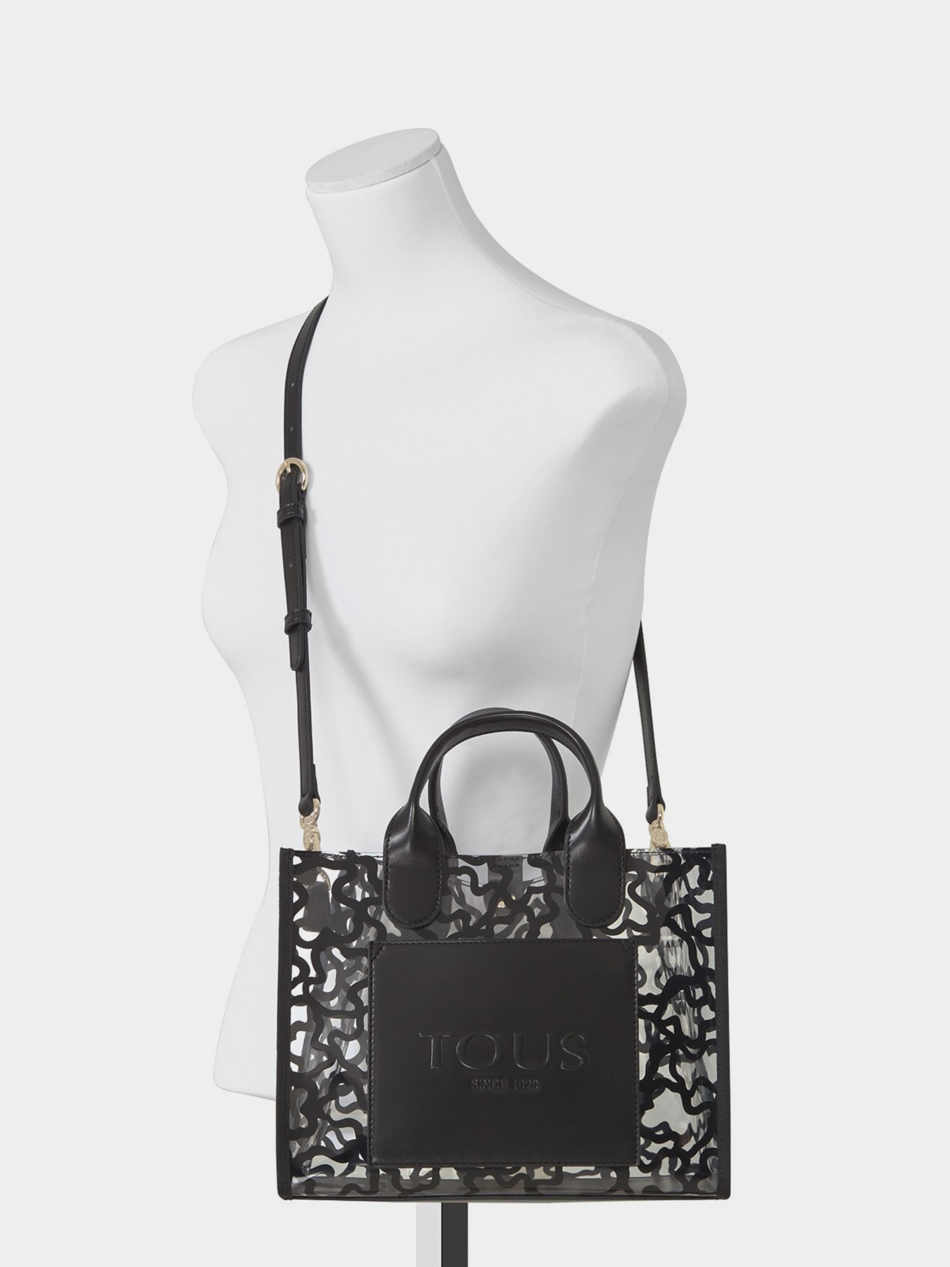 Сумка TOUS модель 195900739 Фото