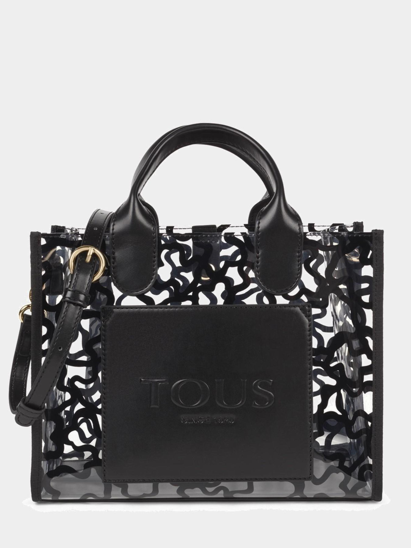 Сумка TOUS модель 195900739 Фото
