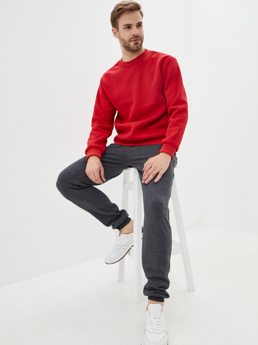 Світшот HiBrand модель Mn063 Фото