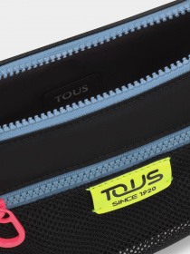 Крос-боді TOUS модель 195960582 Фото