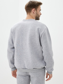 Свитшот HiBrand модель Mn064 Фото