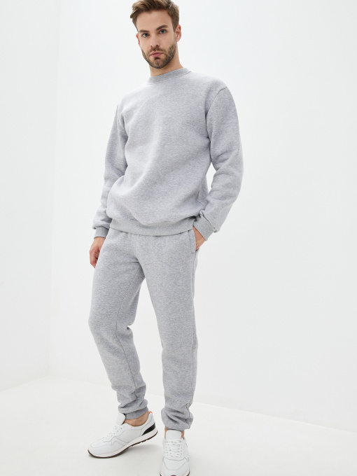 Світшот HiBrand модель Mn064 Фото