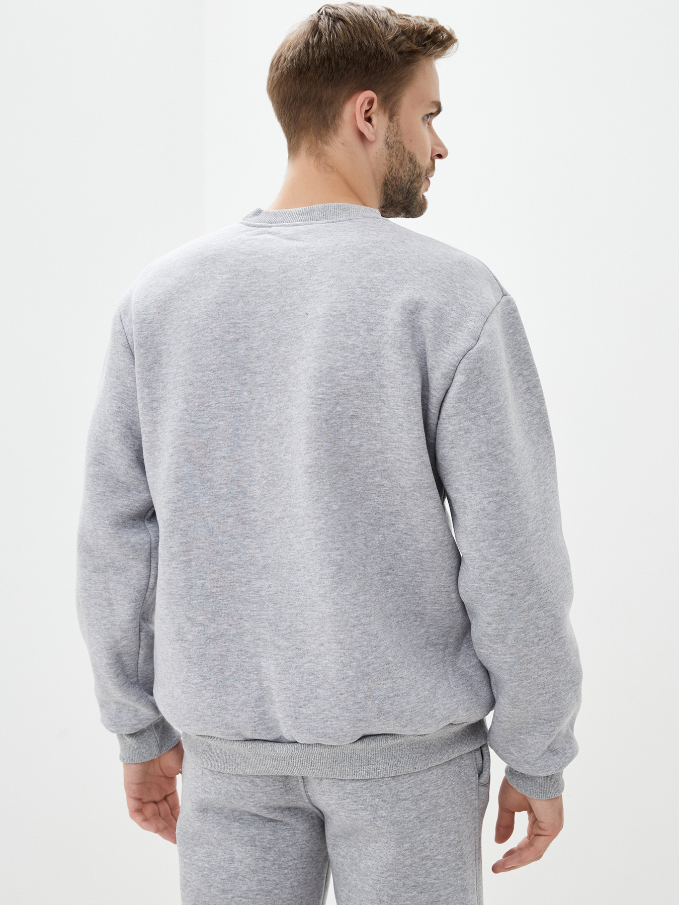 Світшот HiBrand модель Mn064 Фото