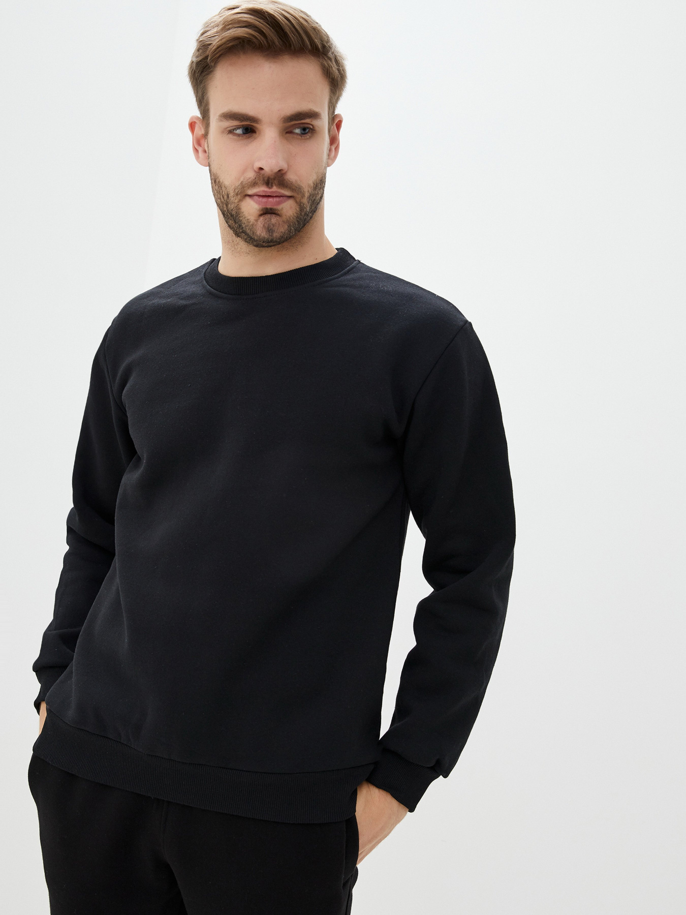 Свитшот HiBrand модель Mn065 Фото