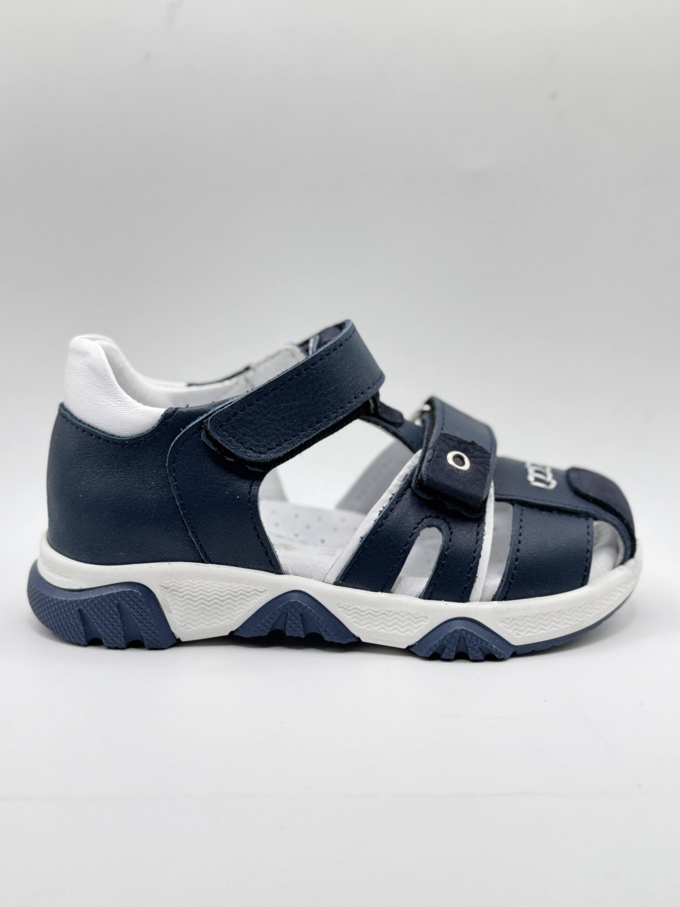 Сандалії Perlina модель 113siniy25 Фото