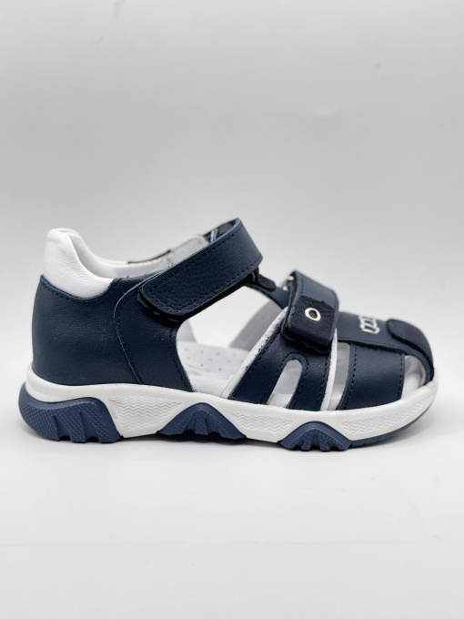 Сандалии Perlina модель 113siniy25 Фото