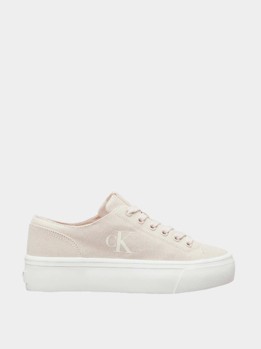 Кеды Calvin Klein модель YW0YW01763-ACF Фото