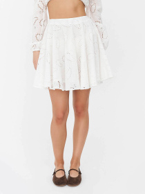 Юбка мини FASHIONISTA модель 4999 Фото