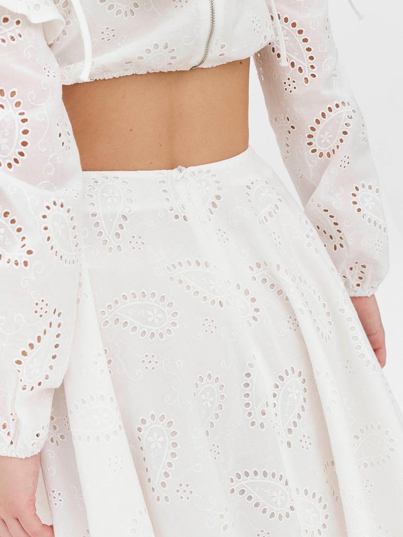 Юбка мини FASHIONISTA модель 4999 Фото