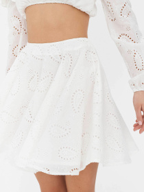 Юбка мини FASHIONISTA модель 4999 Фото