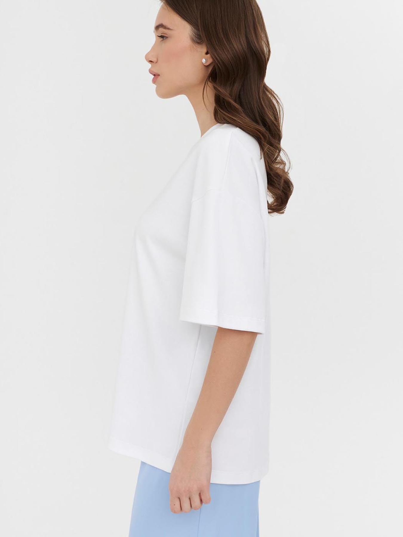 Футболка FASHIONISTA модель 2186 Фото