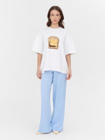 Футболка FASHIONISTA модель 2186 Фото