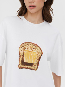 Футболка FASHIONISTA модель 2186 Фото