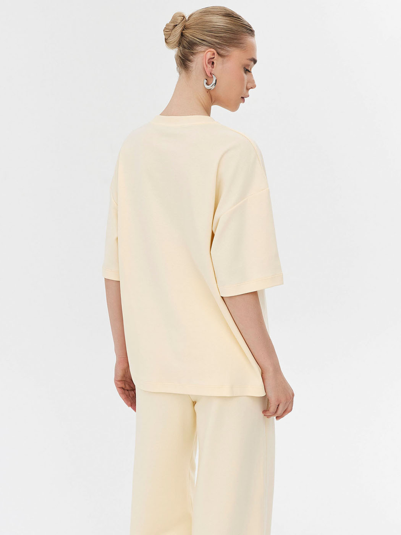 Футболка FASHIONISTA модель 2186 Фото