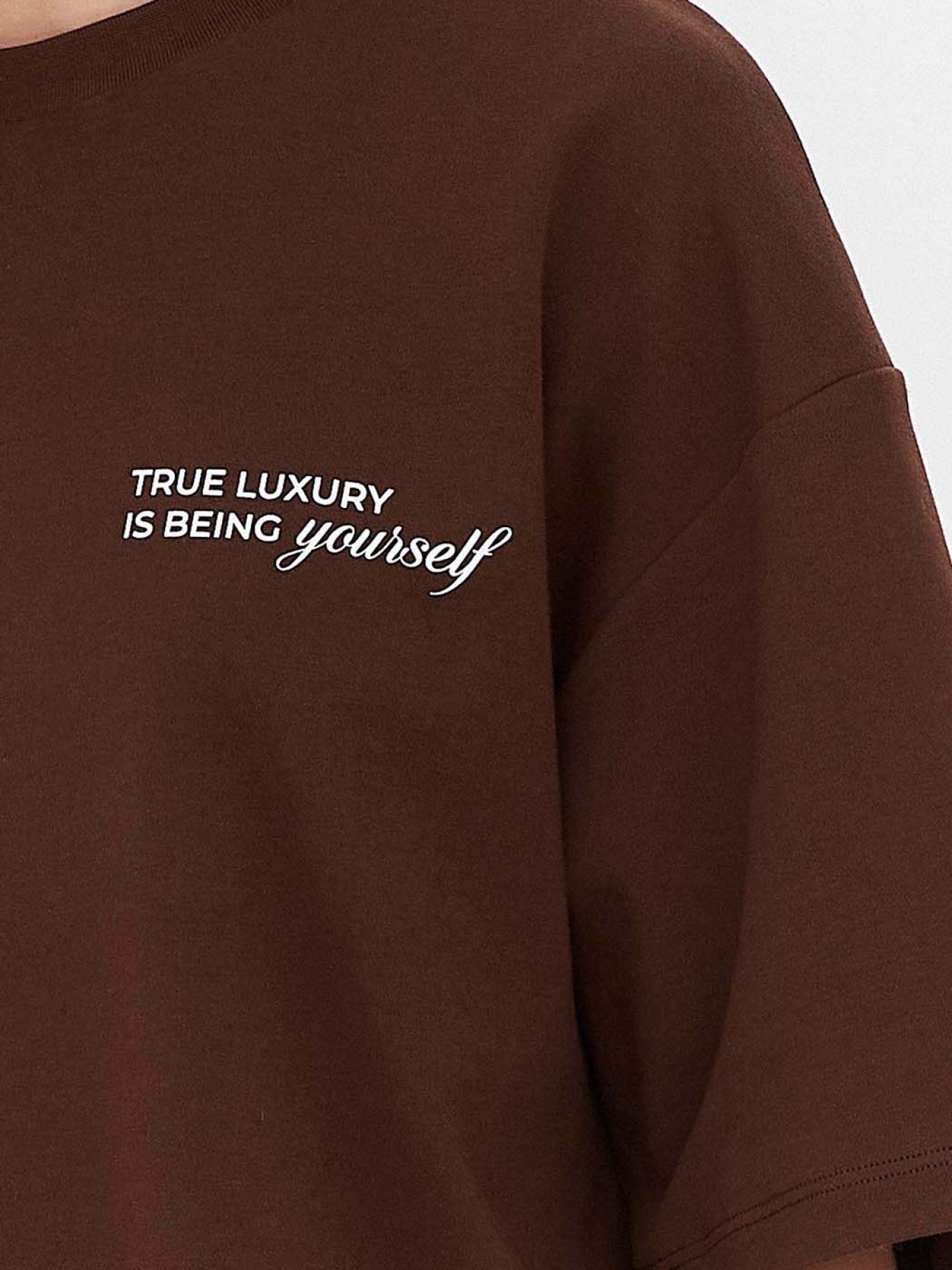 Футболка FASHIONISTA модель 2209 Фото