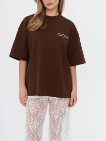 Футболка FASHIONISTA модель 2209 Фото