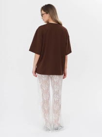 Футболка FASHIONISTA модель 2209 Фото