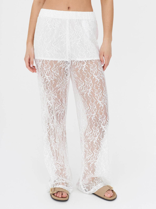 Повсякденні штани FASHIONISTA модель 5089 Фото