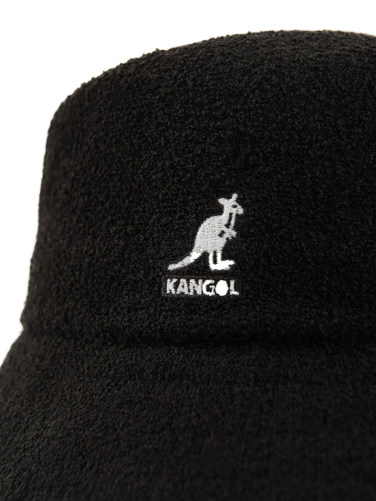 Панама Kangol модель K3050ST BK001 — фото - INTERTOP