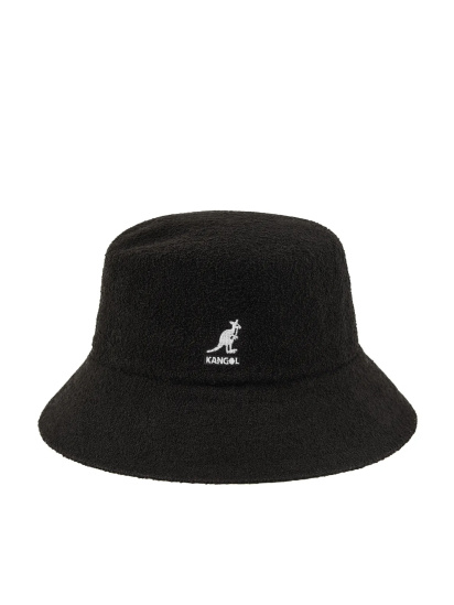 Панама Kangol модель K3050ST BK001 - фото