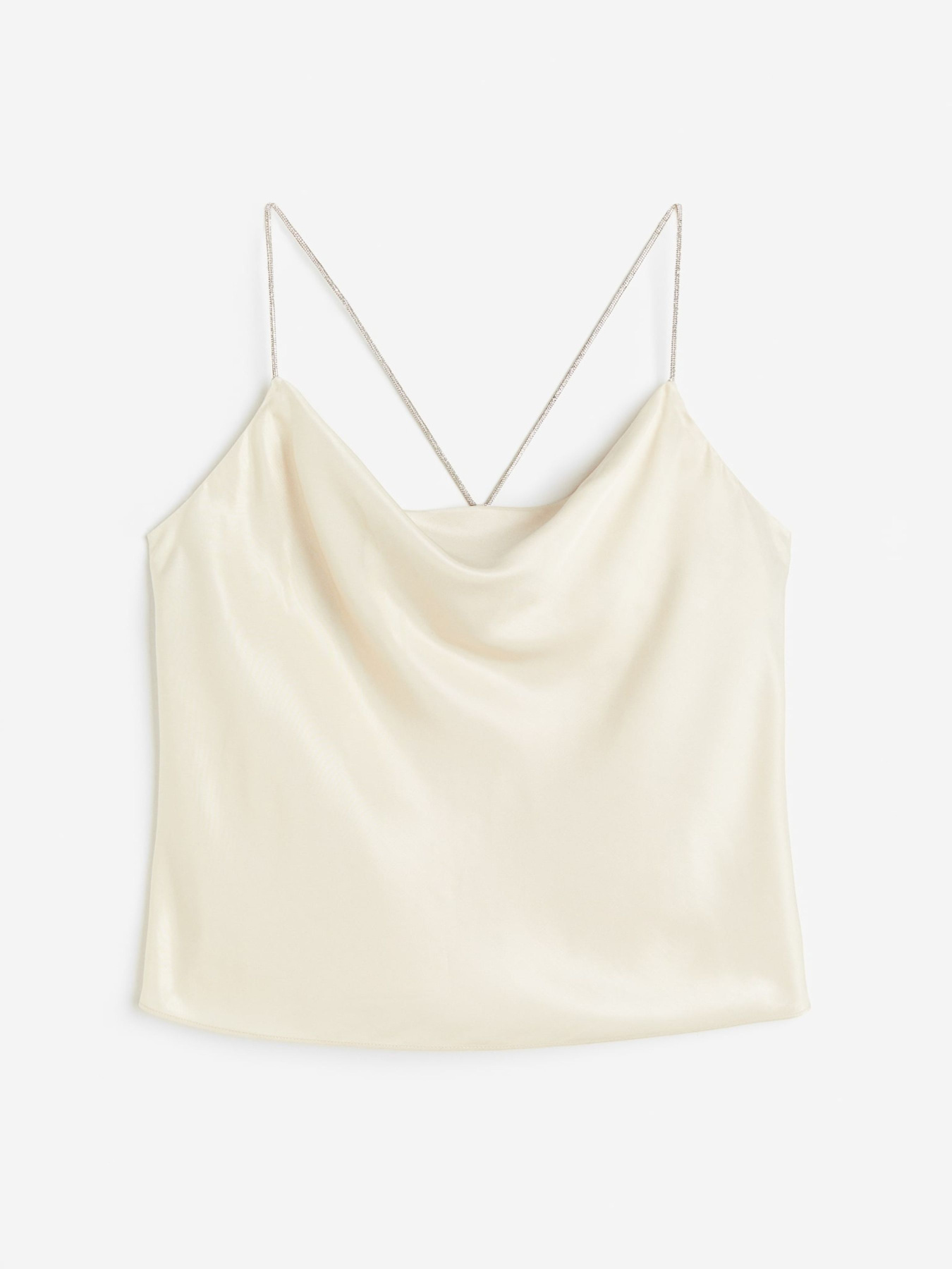 Майка H&M модель 77085 Фото