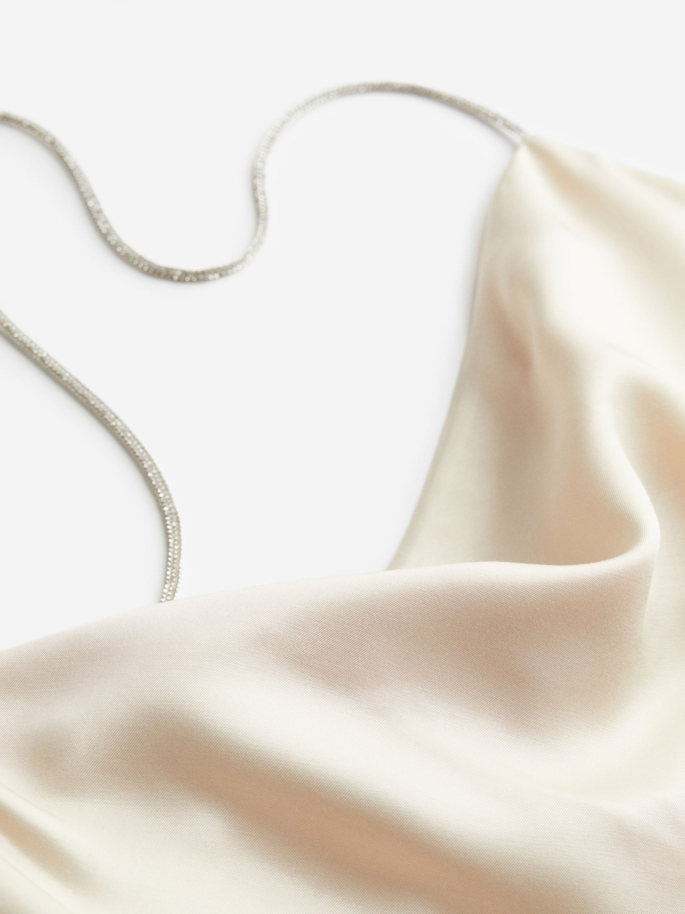 Майка H&M модель 77085 Фото