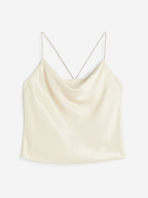 Майка H&M модель 77085 Фото