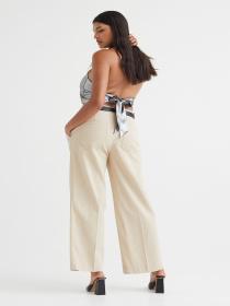 Топ H&M модель 77086 Фото