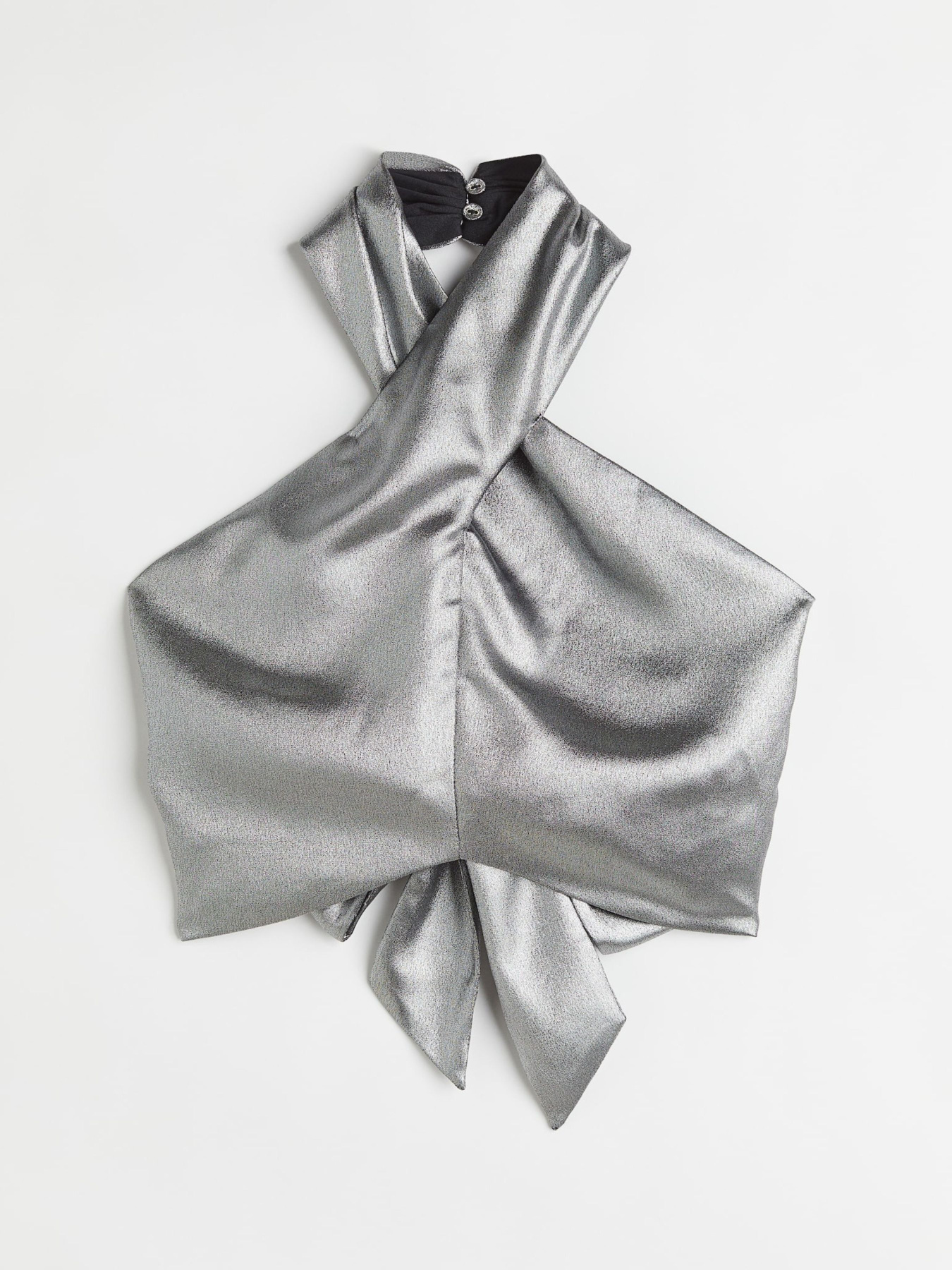 Топ H&M модель 77086 Фото