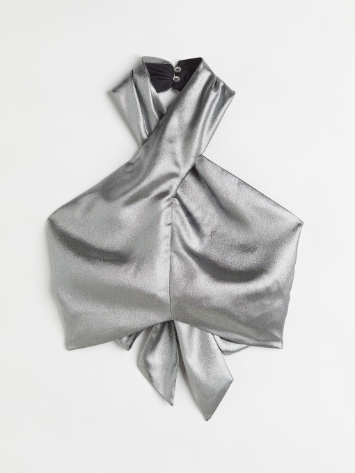 Топ H&M модель 77086 Фото