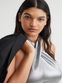 Топ H&M модель 77086 Фото