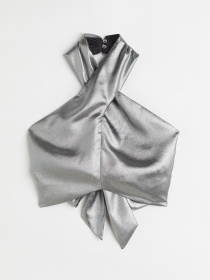 Топ H&M модель 77086 Фото