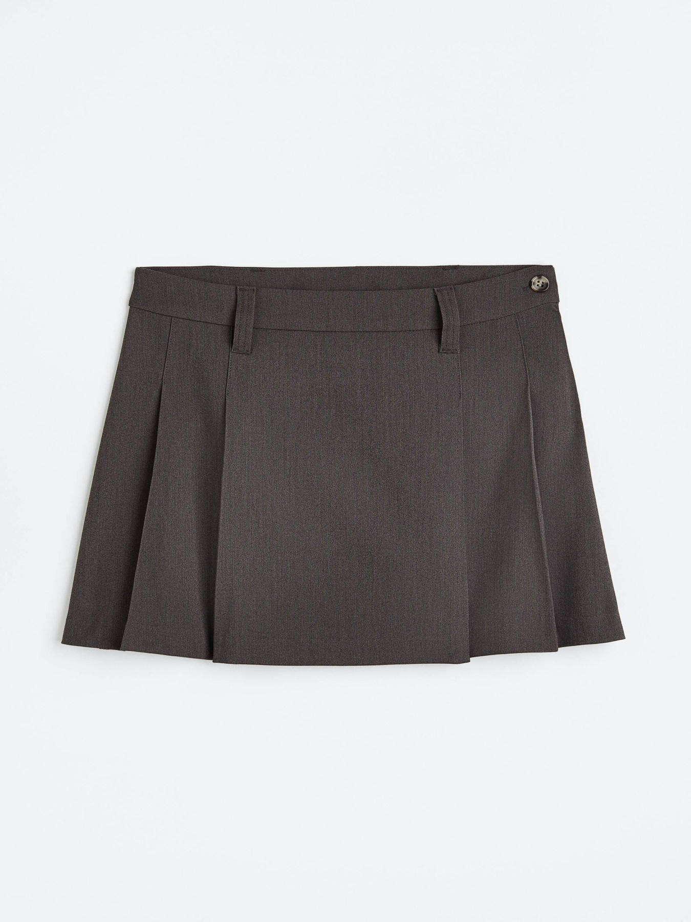 Юбка мини H&M модель 77087 Фото