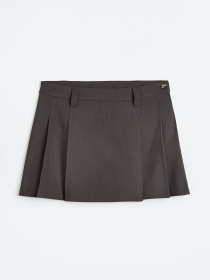 Юбка мини H&M модель 77087 Фото