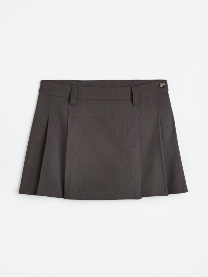 Спідниця міні H&M модель 77087 - фото