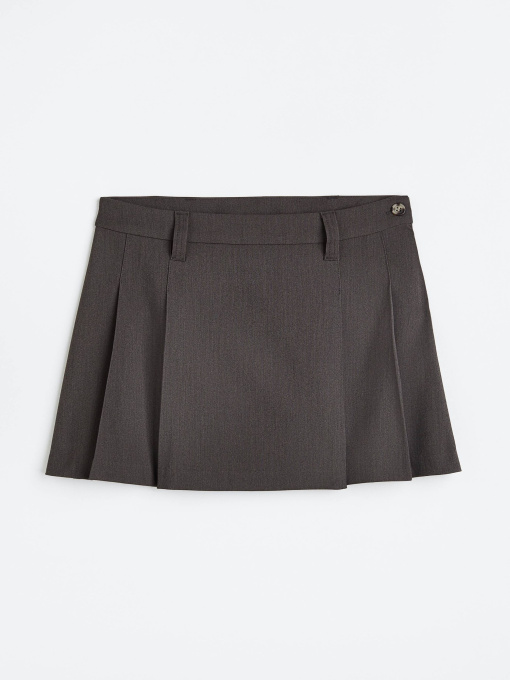 Юбка мини H&M модель 77087 Фото