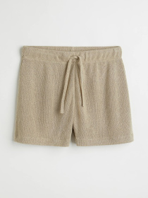 Повседневные шорты H&M модель 77089 Фото